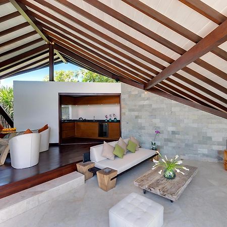 The Layar - Designer Villas And Spa, Chse Certified Seminyak Værelse billede