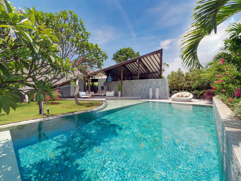 The Layar - Designer Villas And Spa, Chse Certified Seminyak Værelse billede